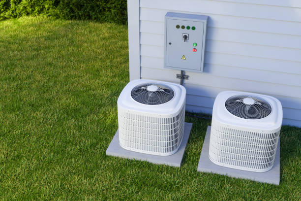 Best HVAC Software and Technology in Kingston, NY