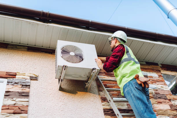 Best Commercial HVAC in Kingston, NY