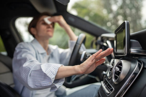 Best Air Conditioning Cleaning in Kingston, NY