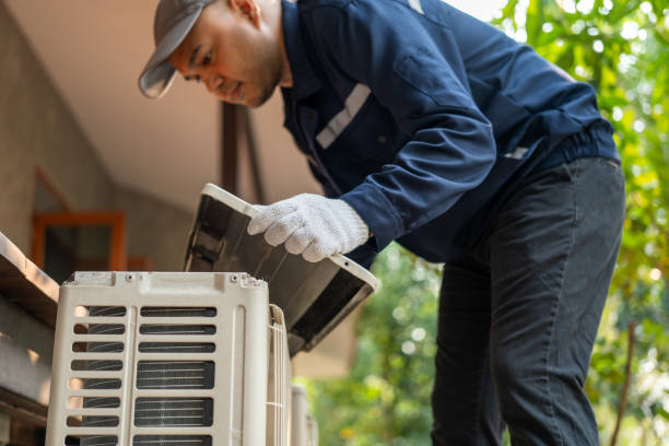 Best Furnace Cleaning in Kingston, NY