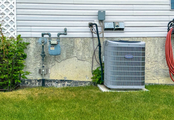 Best Seasonal HVAC Services in Kingston, NY