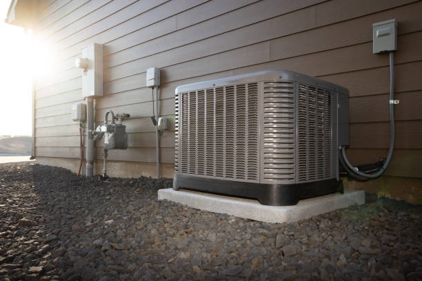 Best Emergency HVAC Services in Kingston, NY